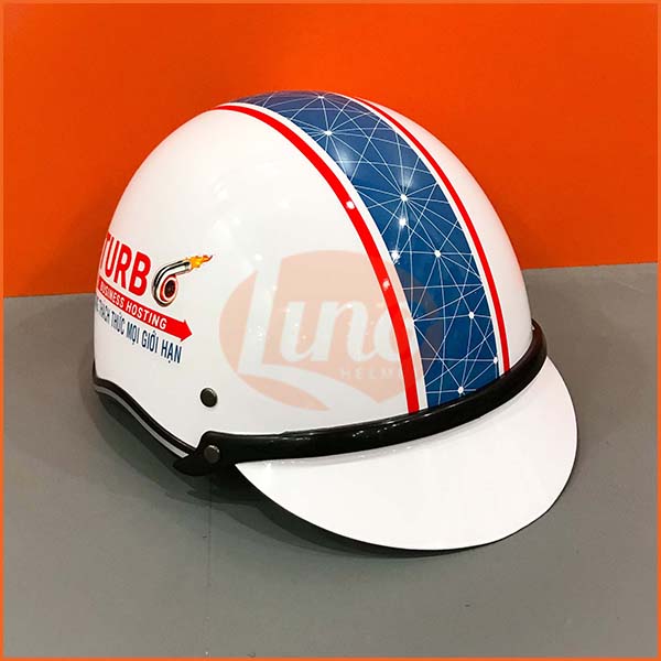 Mũ bảo hiểm LINO 02 - Azdigi - Mũ Bảo Hiểm LINO - Công Ty TNHH Sản Xuất Mũ Bảo Hiểm LINO